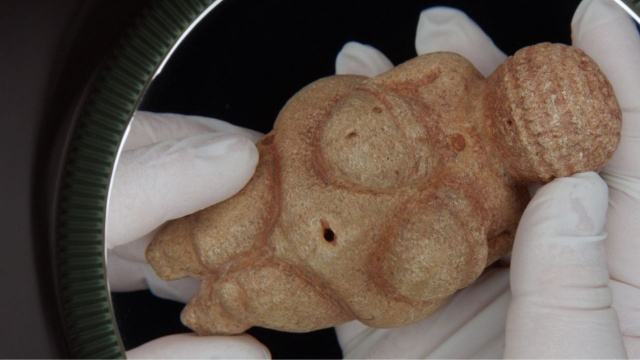 Silbersalz Awards - Best Science Documentary - Venus of Willendorf