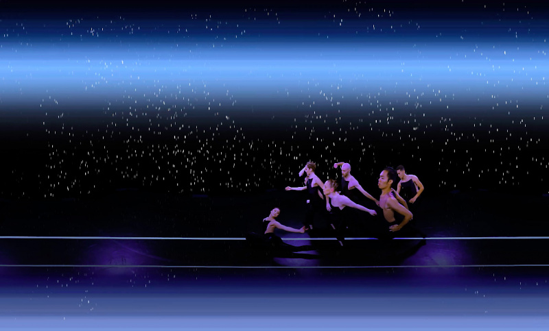 celestial bodies