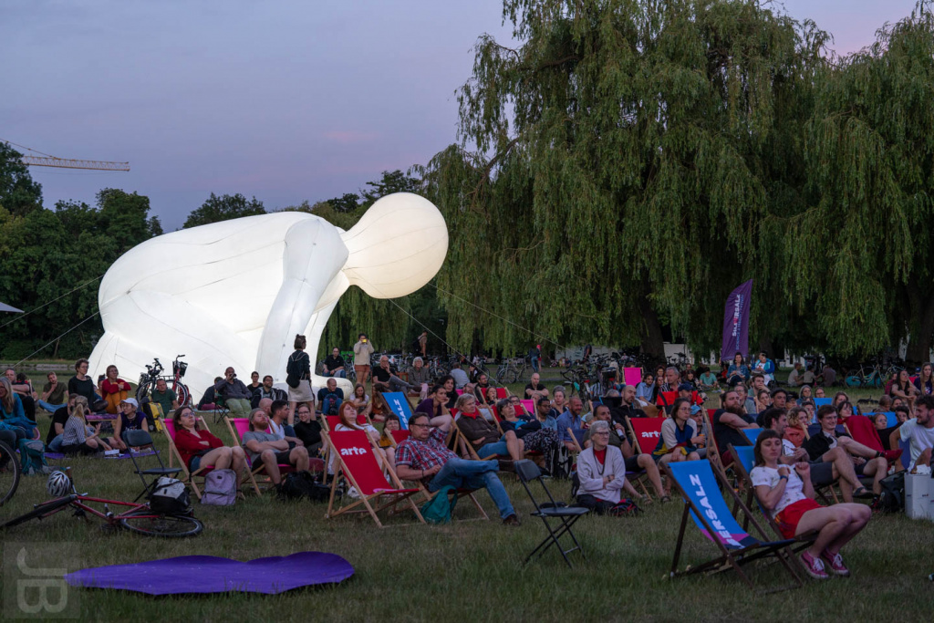 Festival Eröffnung ©Joachim Blobel