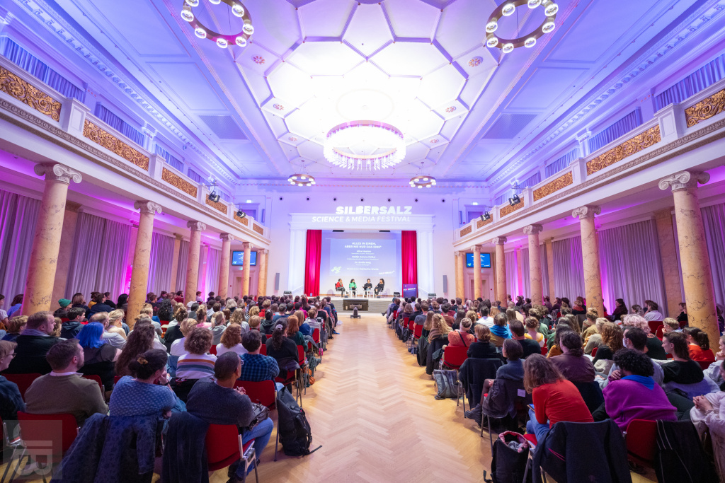  Showdebatte Leopoldina | Credit Joachim Blobel