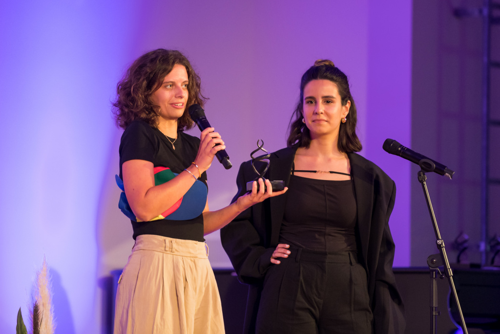 Science & Media Awards 2023 | Credit Jessen Mordhorst