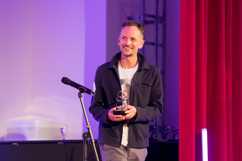 Science & Media Awards 2023 | Credit Jessen Mordhorst