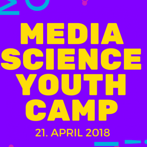Science Youth Camp_SILBERSALZ Festival 2018