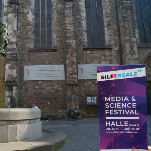 SILBERSALZ Festival 2018_ Festivalzentrum Ulrichskirche