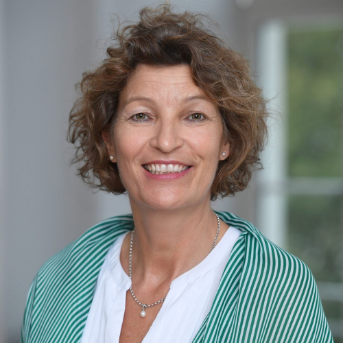 Caroline Wichmann | Member of the Advisory Board | SILBERSALZ Conference 2020