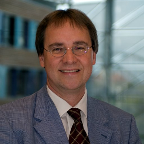 Dr. Guido Odendahl | Guest at SILBERSALZ 2019