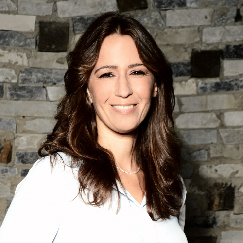 Dr. Liat Yakir | Speaker at SILBERSALZ Conference 2019