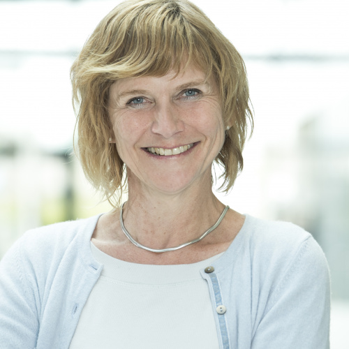 Dr. Renate Treffeisen (credit: AWI, Kerstin Rolfes) | Guest at SILBERSALZ 2019