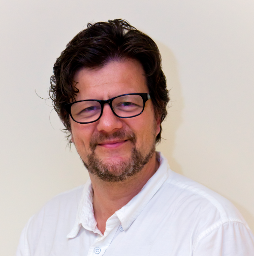 Prof. Dr. Hans-Günther Döbereiner | Guest at SILBERSALZ 2019