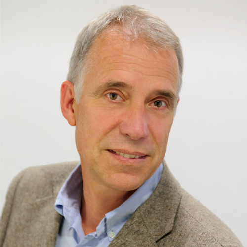 Univ.-Prof. Dr. med. Harald Seifert | Guest at SILBERSALZ 2019