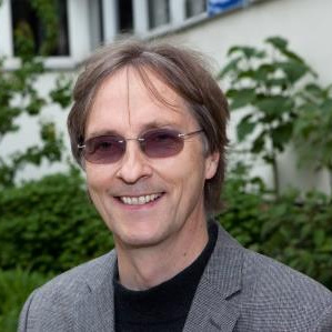 Prof. Dr. Heribert Hofer | Guest at SILBERSALZ 2019