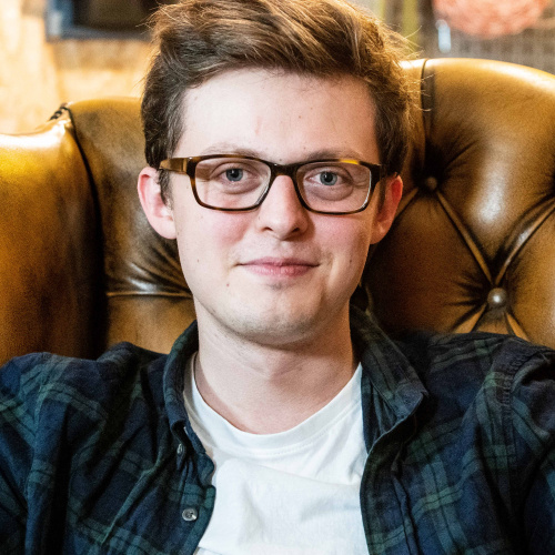 Jacob Beautemps | Guest at SILBERSALZ 2019