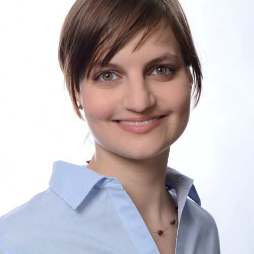Dr. Monika Eckstein | Guest at SILBERSALZ 2019