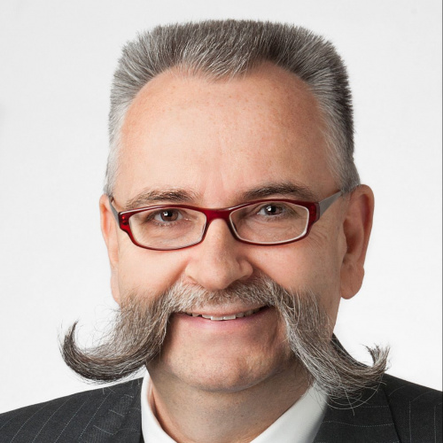 Prof. Johannes Vogel | Keynote Speaker at SILBERSALZ 2019