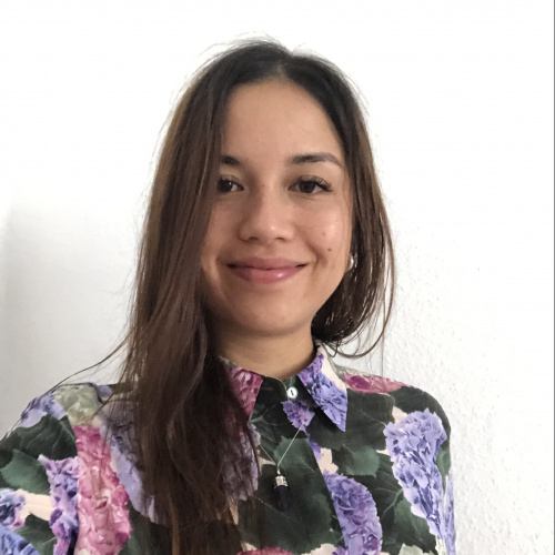 Rosalie Engchuan | Guest at SILBERSALZ 2019
