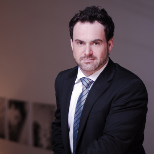 Dr. iur. Timo Faltus, Dipl.-Jur., Dipl.-Biol. | Guest at SILBERSALZ 2019
