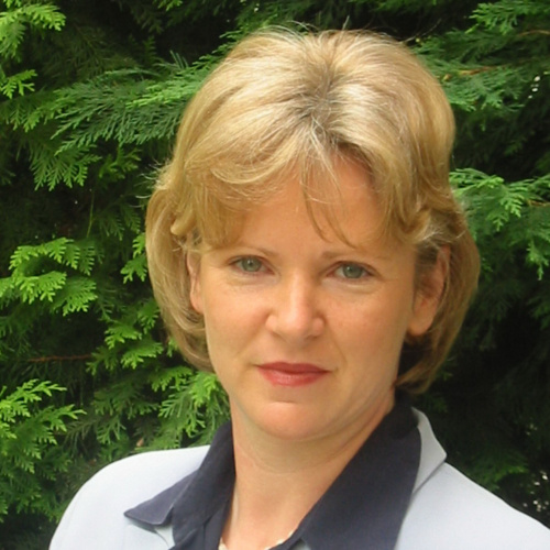 Christiane Götz-Sobel | Commissioner at SILBERSALZ Conference 2019