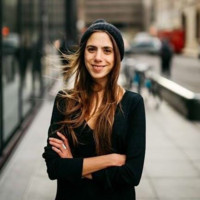 Devin Karambelas | Commissioner at SILBERSALZ Conference 2019