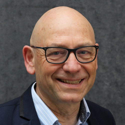 Prof. Dr. Martin Lindner | Guest at SILBERSALZ 2019