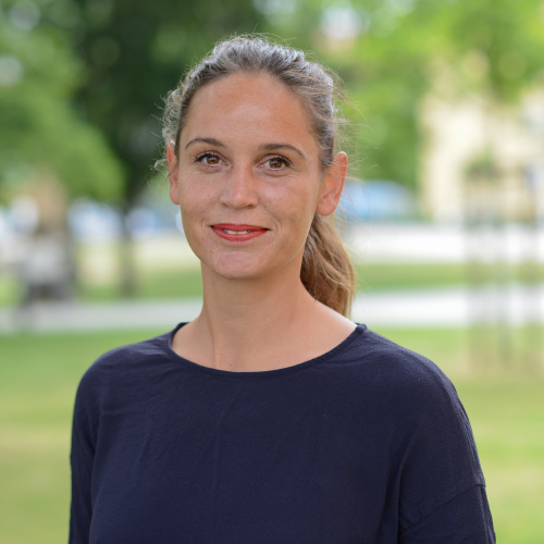 Dr. Veronika Zink | Guest at SILBERSALZ 2019