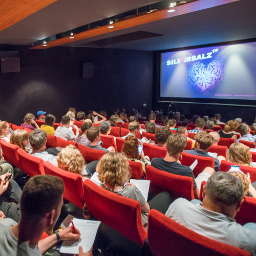 SILBERSALZ Festival 2020 - Call for Films