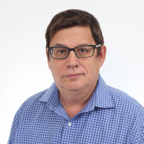 Paul Lewis