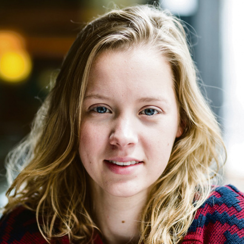 Carla Reemtsma | Speaker at SILBERSALZ 2020