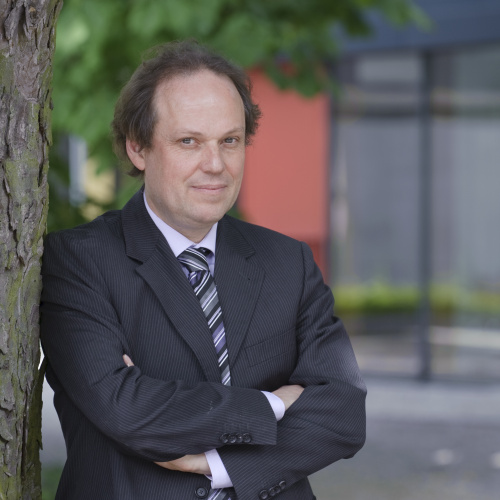 Prof. Dr. Jürgen Renn | SILBERSALZ Conference 2020