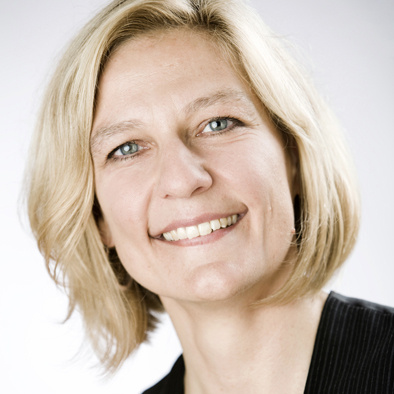 Dr. Martina Schuegraf | Speaker at SILBERSALZ 2020