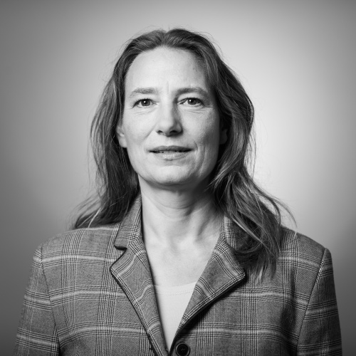 Dr. Susanne Winter | Speaker at SILBERSALZ 2020 (Foto: Daniel Seiffert, WWF)