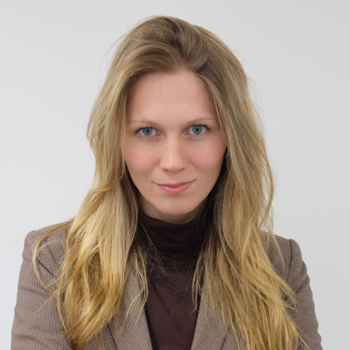 Dr. Kira Vinke | Speaker at SILBERSALZ 2021