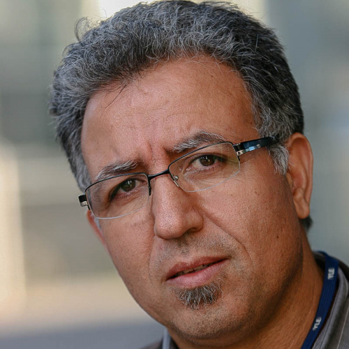 Mohamed El Aboudi | Speaker at SILBERSALZ 2021