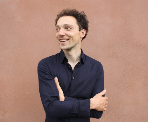 Dr. Jasper Meya | Speaker at SILBERSALZ 2021