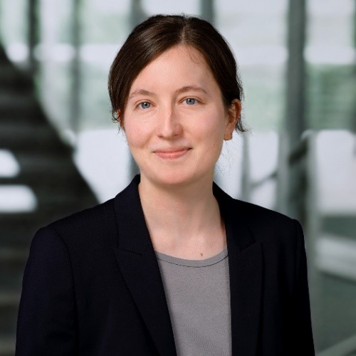 Anna-Dorothea Grass | Speaker at SILBERSALZ 2021