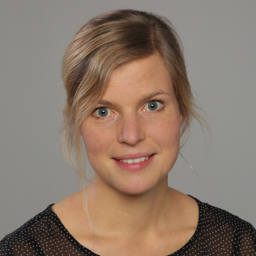 Maike Voss | Speaker at SILBERSALZ 2021