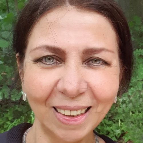 Dr. Cecilia Scorza-Lesch | Speaker at SILBERSALZ 2022