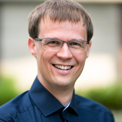 Prof. Dr. Linus Mattauch | Speaker at SILBERSALZ 2022 (credit: Fotografie Adrian)