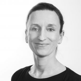 Dr. Sabine Blumstein | Speaker at SILBERSALZ 2022