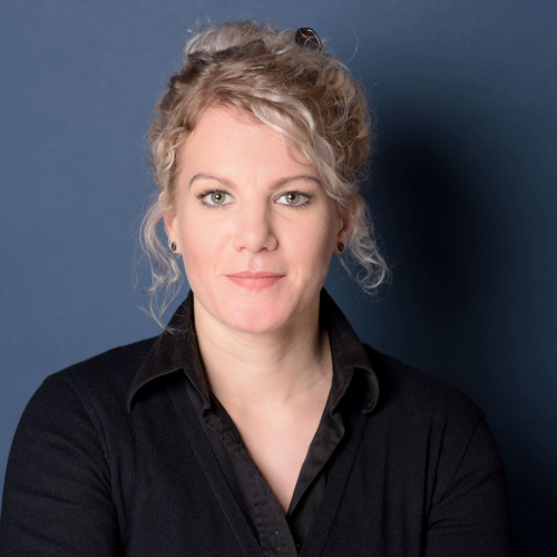 Kristin Küter | Speaker at SILBERSALZ 2022