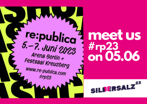 meet us # rp | credit: silbersalz
