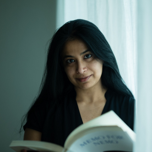 Prof. Surabhi Ranganathan 