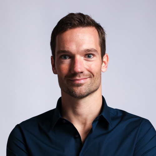 Tim Kalvelage | Credit: Tim Kalvelage