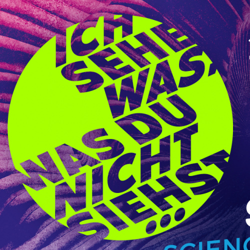 Motiv SILBERSALZ Festival 2023 | Credits: Documentary Campus