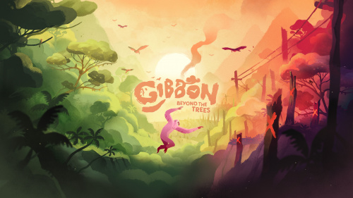 Gibbon Beyond the Trees | Credits: Broken Rules