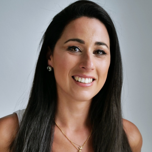 Ana Luísa Santos