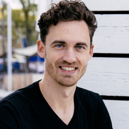 Simon Mohn