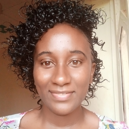 Caroline Nyaga