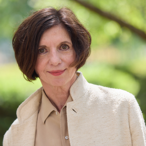 Prof. Dr. Jutta Allmendinger
