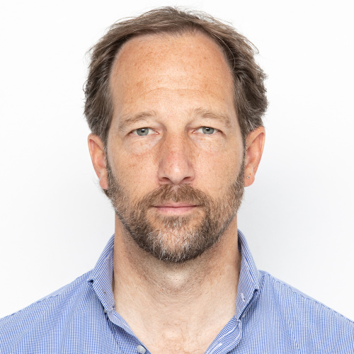 Prof. Marco Bohnhoff