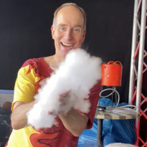Magic Andy